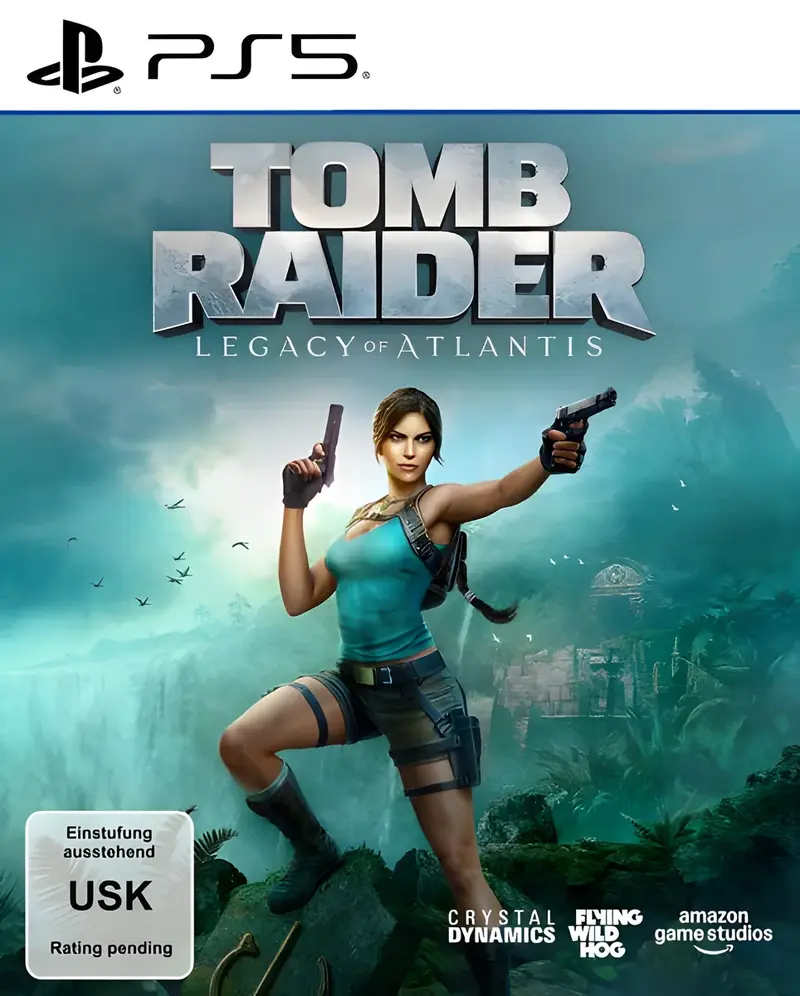 Tomb Raider