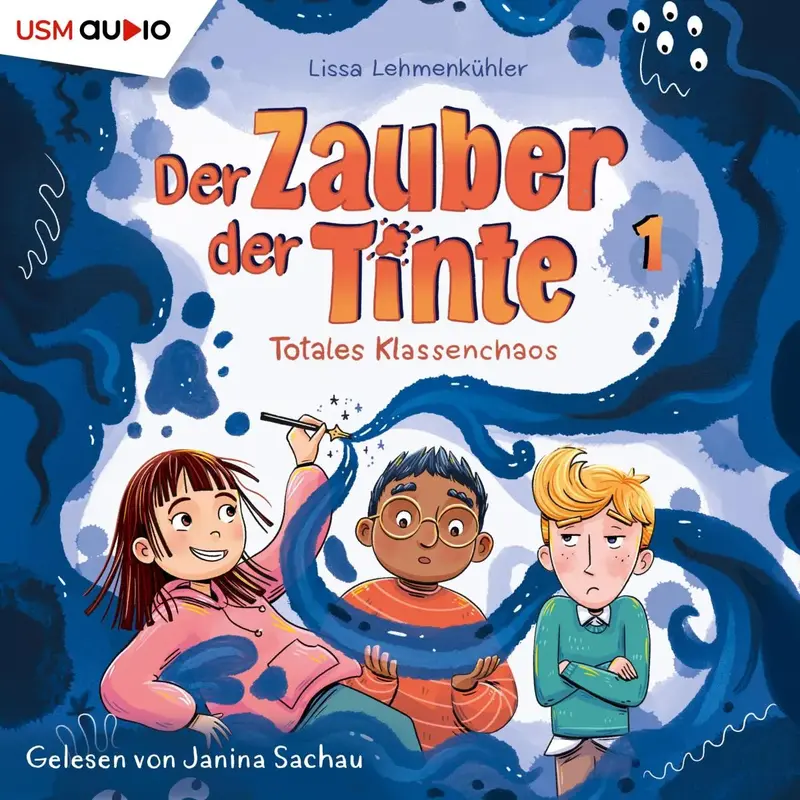 Totales Klassenchaos