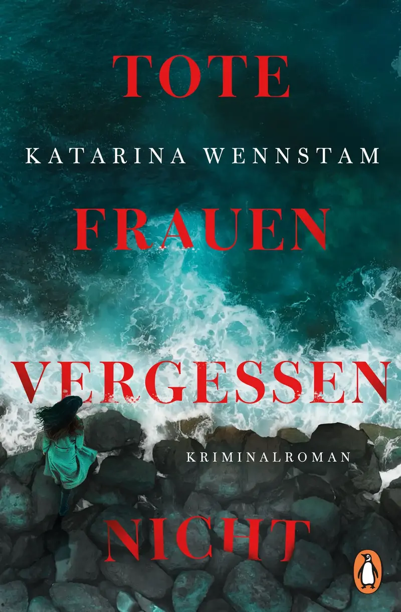 Tote Frauen vergessen nicht