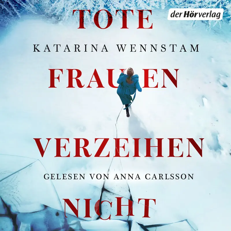 Tote Frauen verzeihen nicht