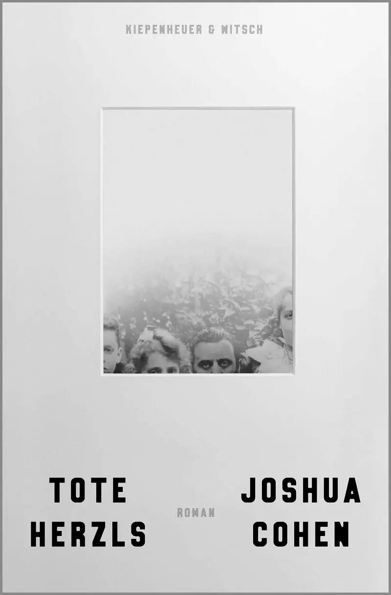 Tote Herzls