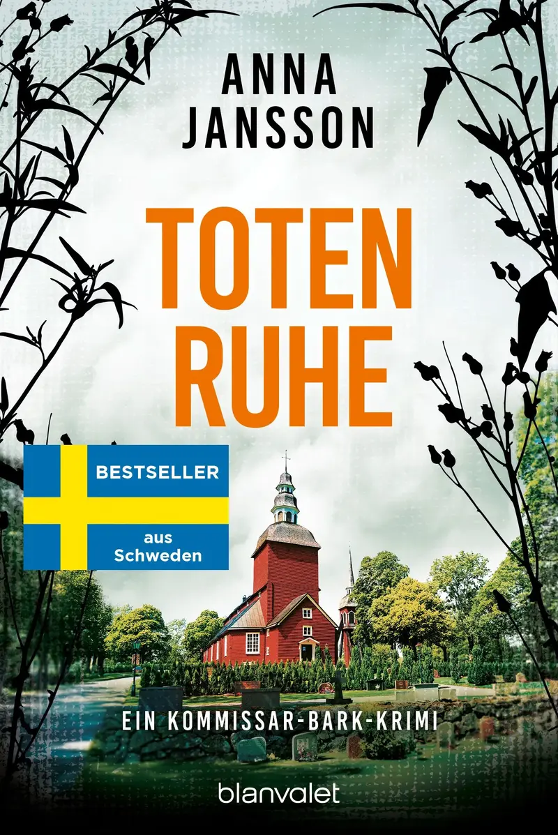 Totenruhe