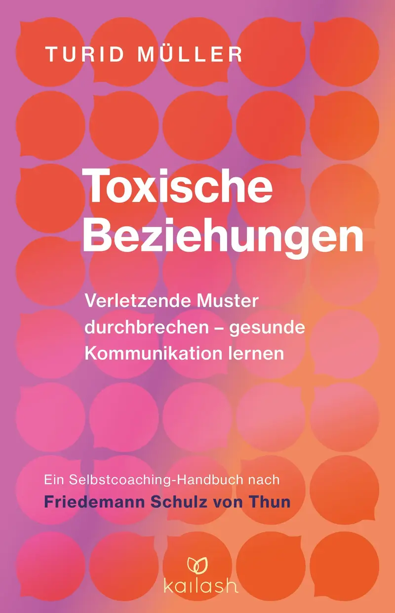 Toxische Beziehungen