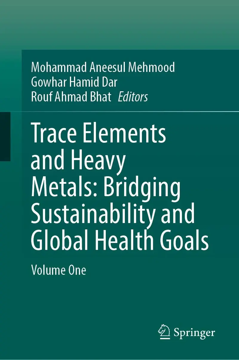Trace Elements and Heavy Metals