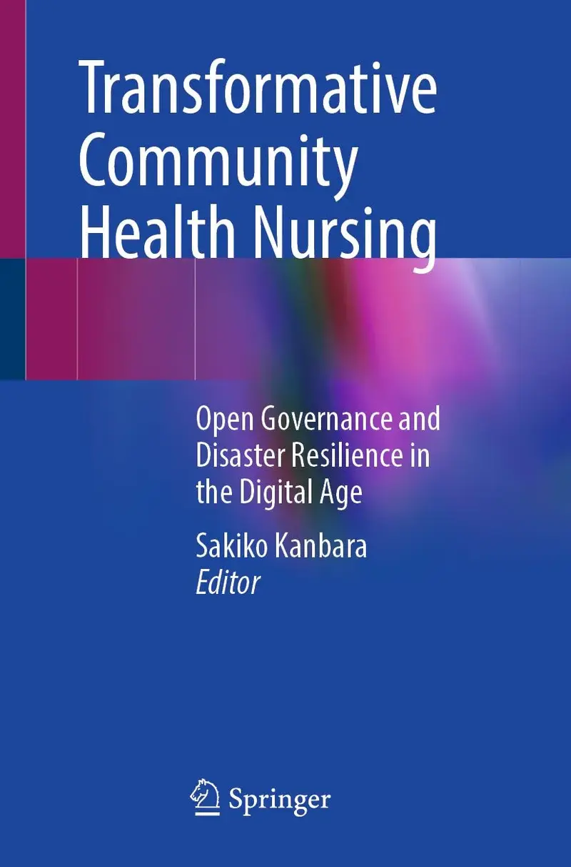 Transformative Community Health Nursing