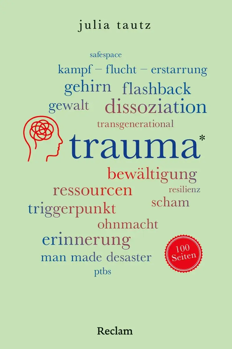 Trauma. 100 Seiten