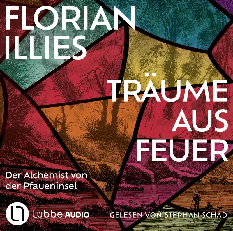 Träume aus Feuer
