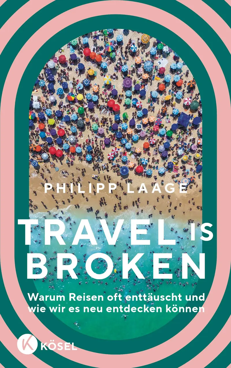 Travel is broken