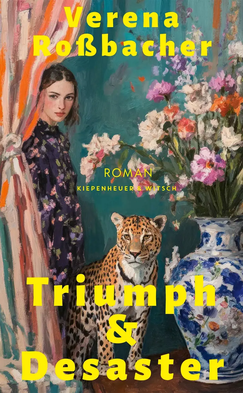 Triumph & Desaster