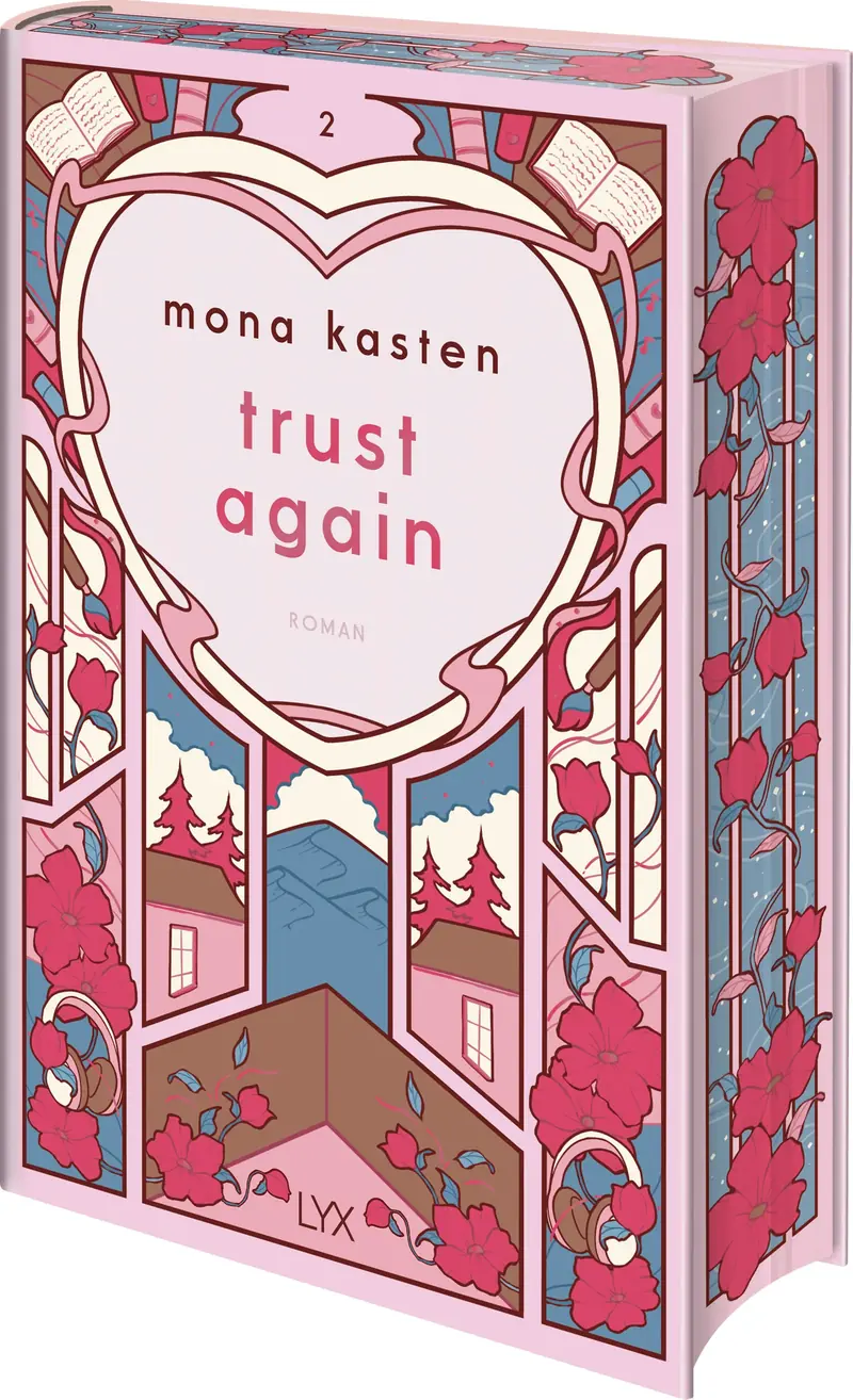 Trust Again