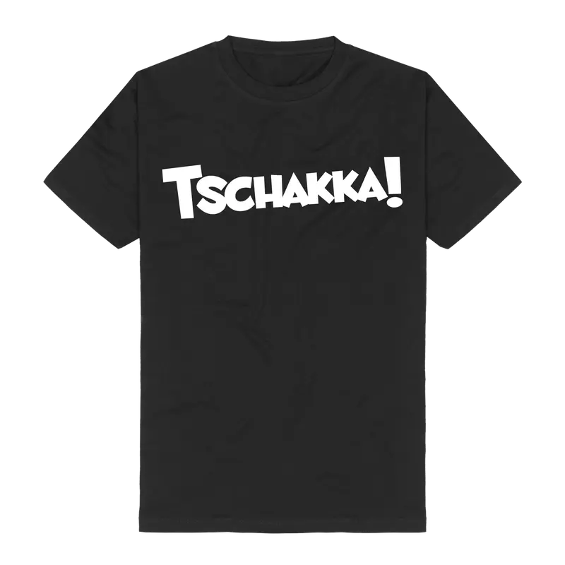 Tschakka!