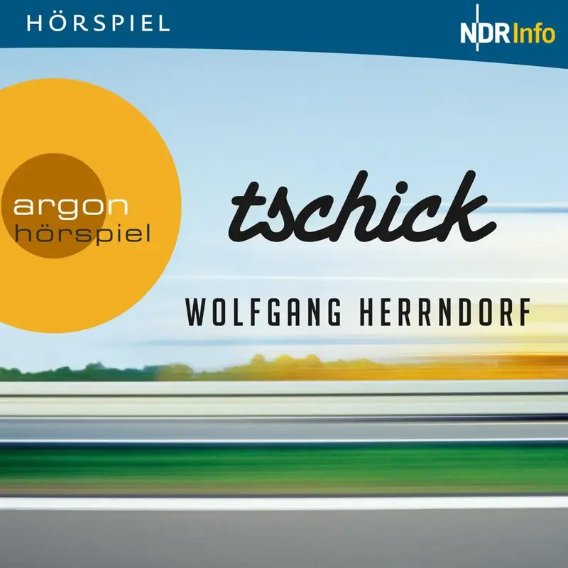 Tschick