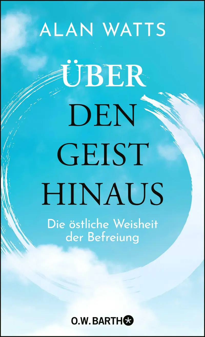 Über den Geist hinaus