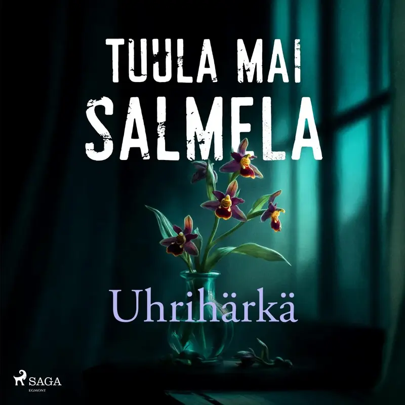 Uhrihärkä