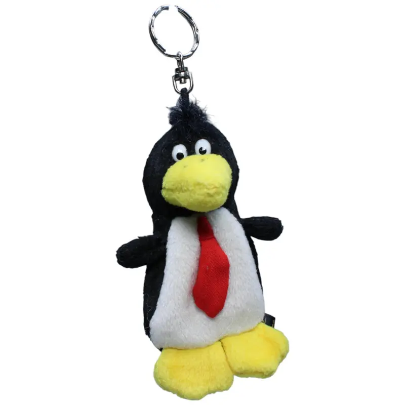 Uli Stein, Pinguin