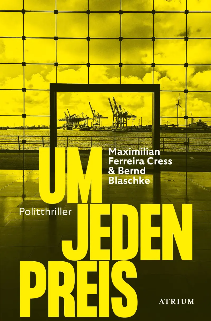 Um jeden Preis