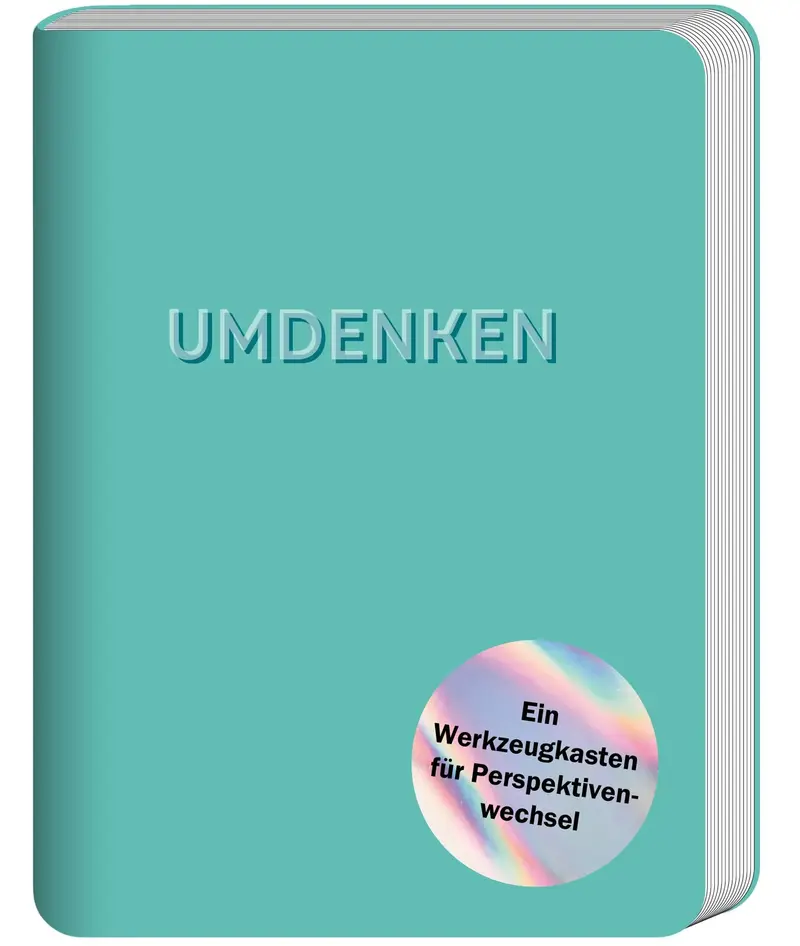 Umdenken