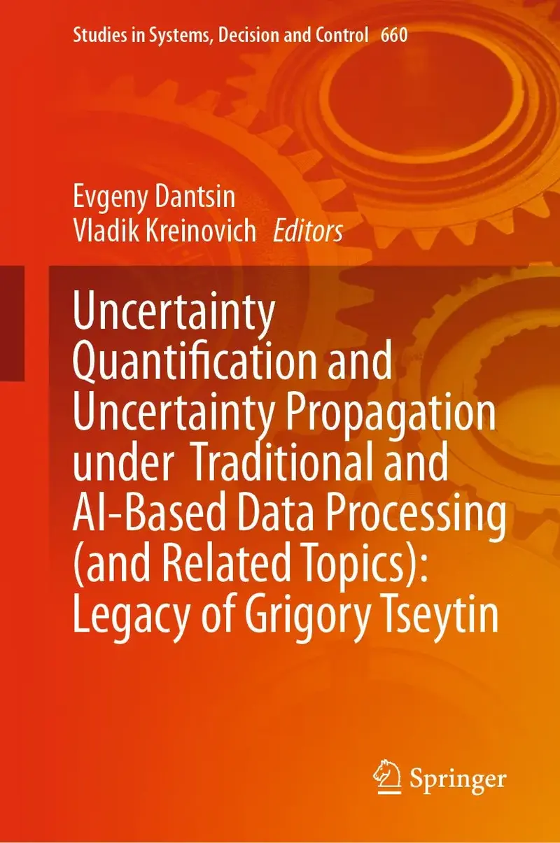 Uncertainty Quantification and Uncertainty Propagation under Traditional and AI-Based Data Processing