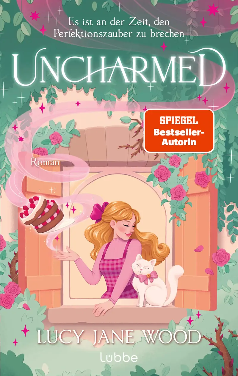 Uncharmed