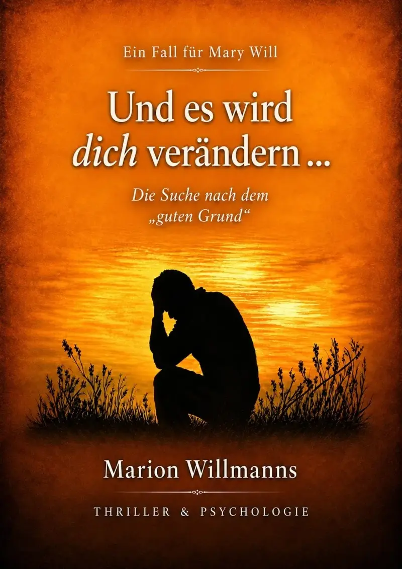 Und es wird dich verändern