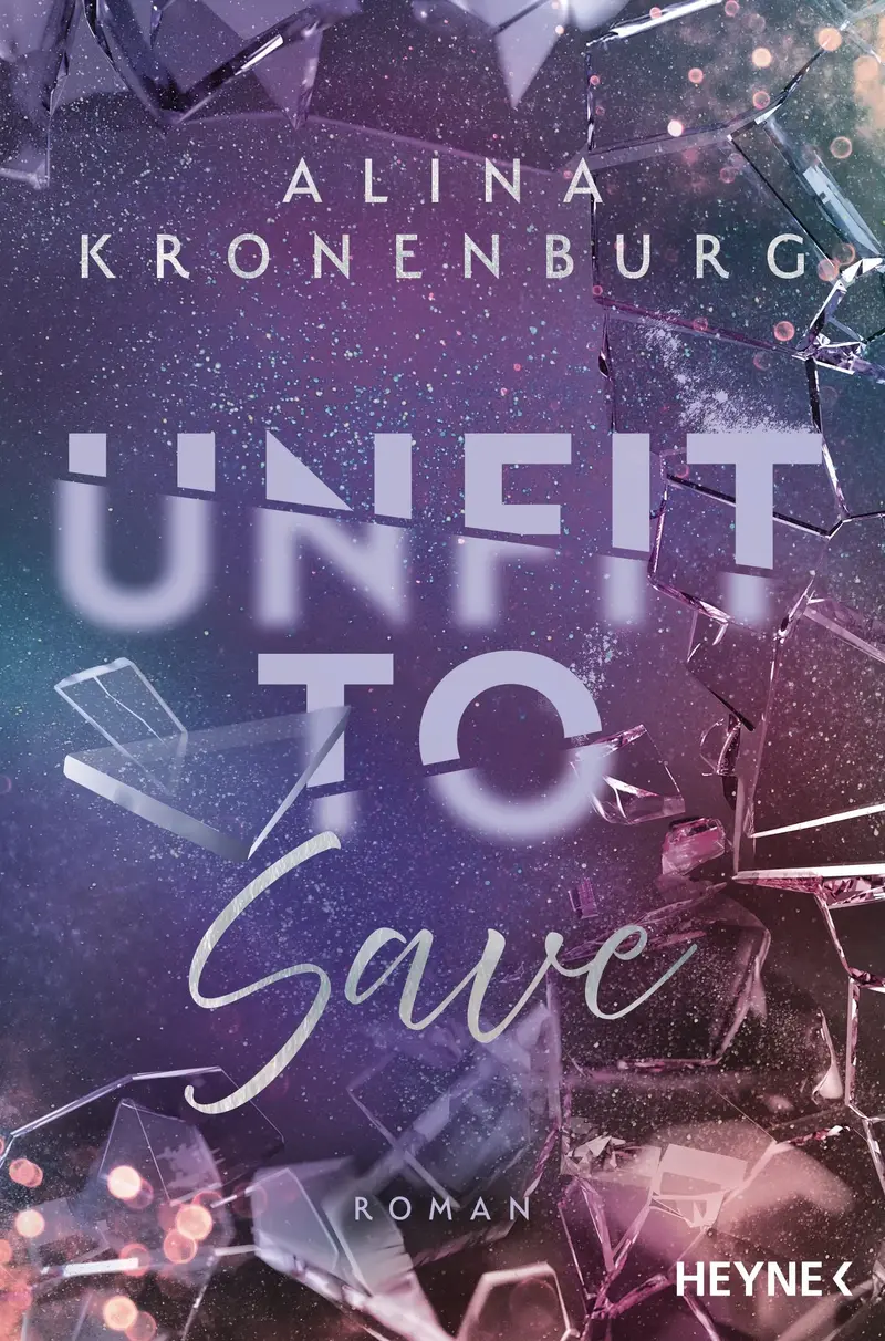 Unfit to Save
