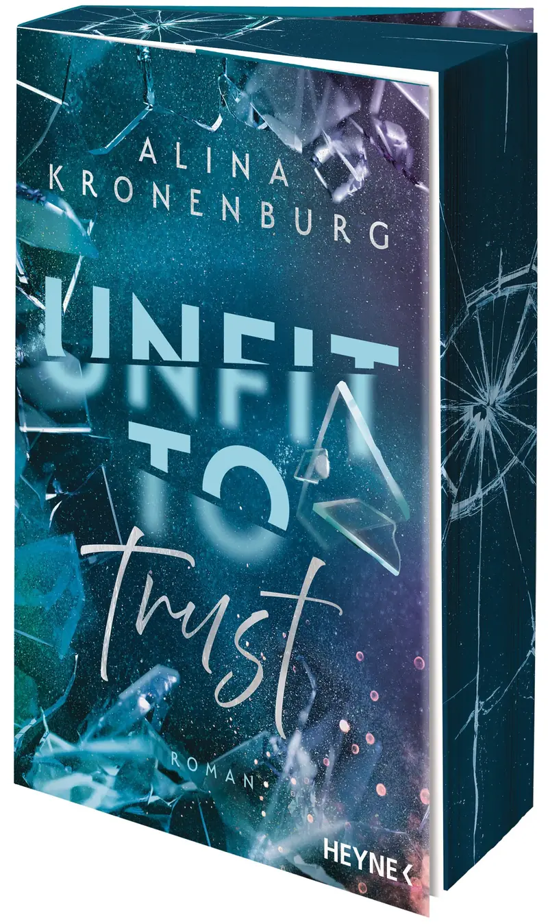 Unfit to Trust