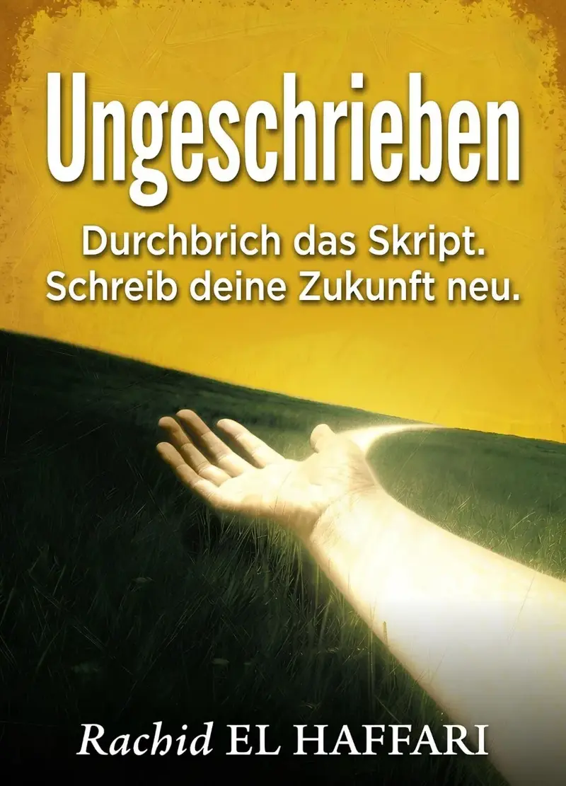 UNGESCHRIEBEN