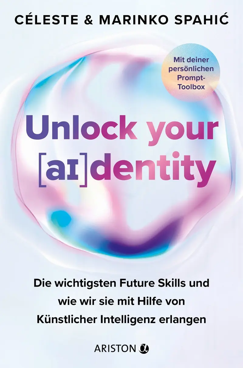 Unlock your identity