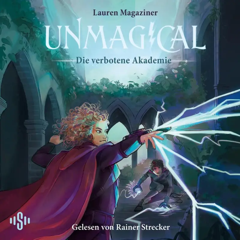 Unmagical 1