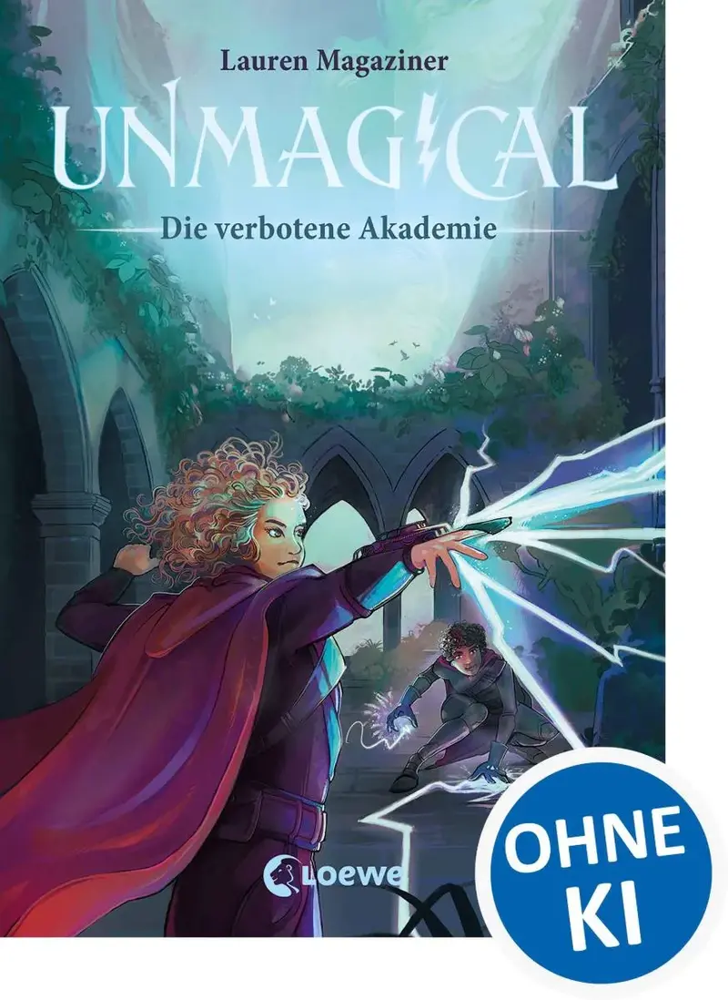 Unmagical