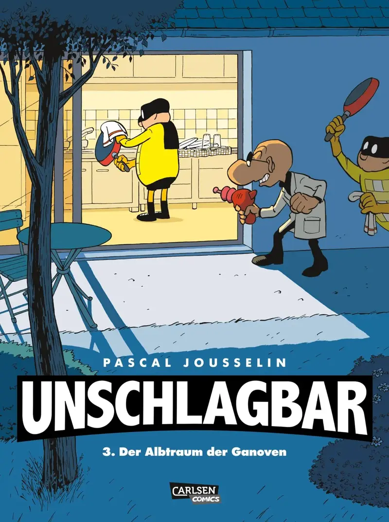 Unschlagbar! 3