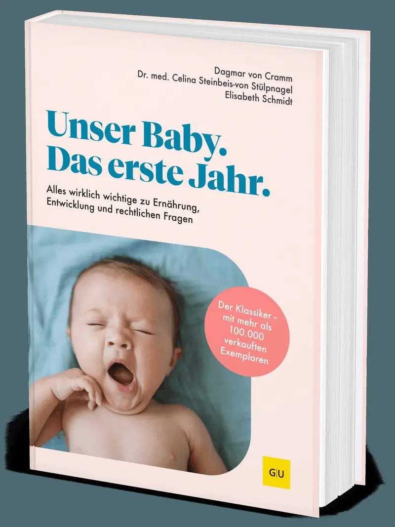Unser Baby. Das erste Jahr