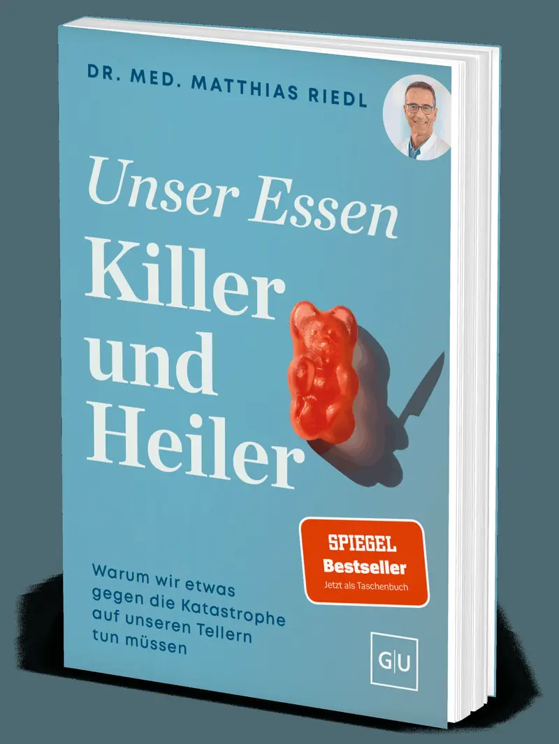 Unser Essen - Killer und Heiler