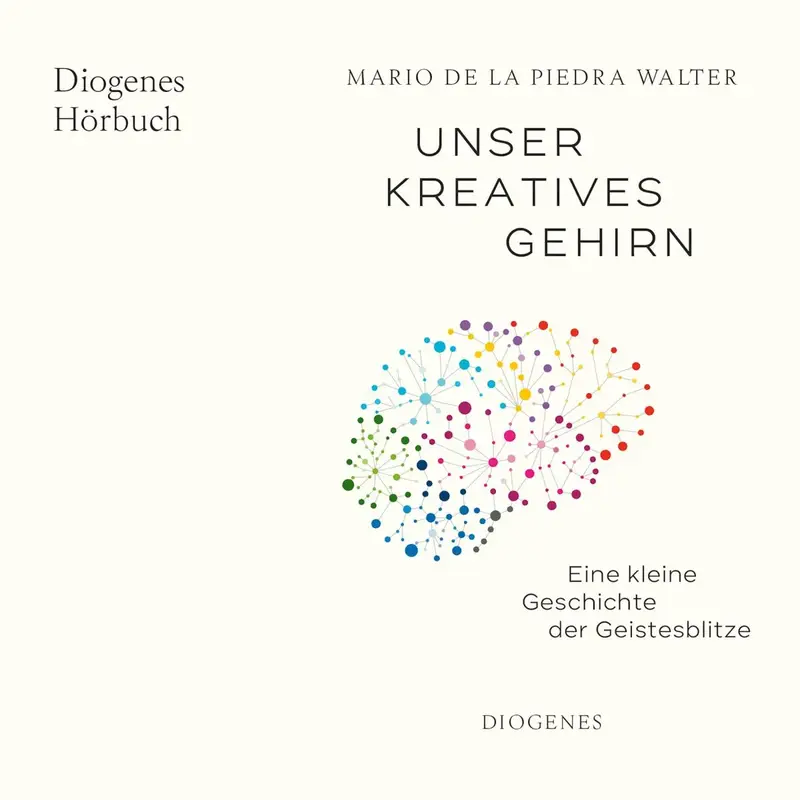 Unser kreatives Gehirn