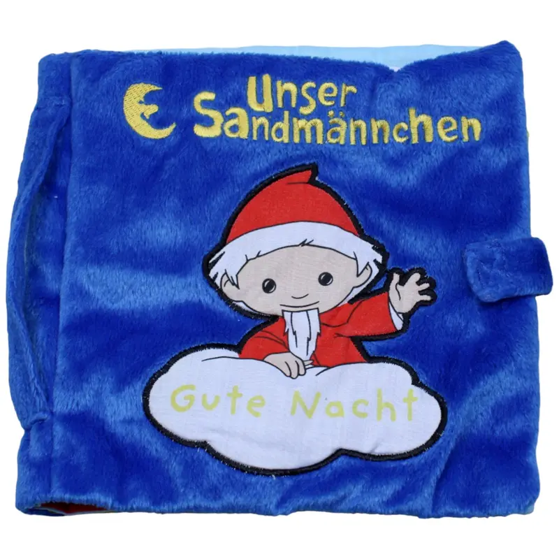 Unser Sandmännchen Gute Nacht