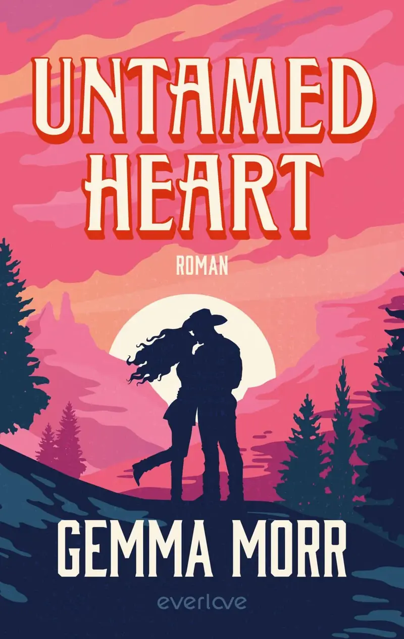 Untamed Heart