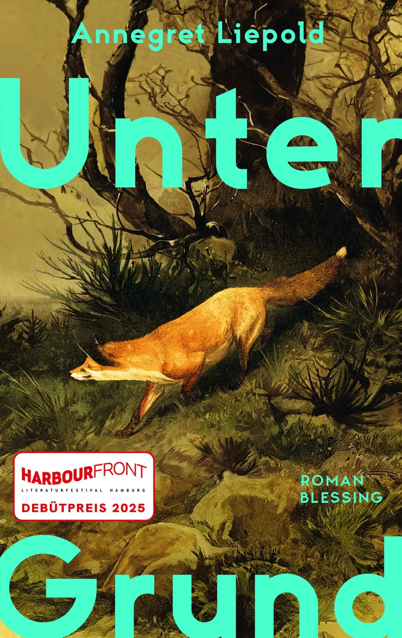 Unter Grund