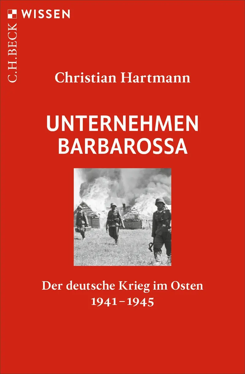 Unternehmen Barbarossa