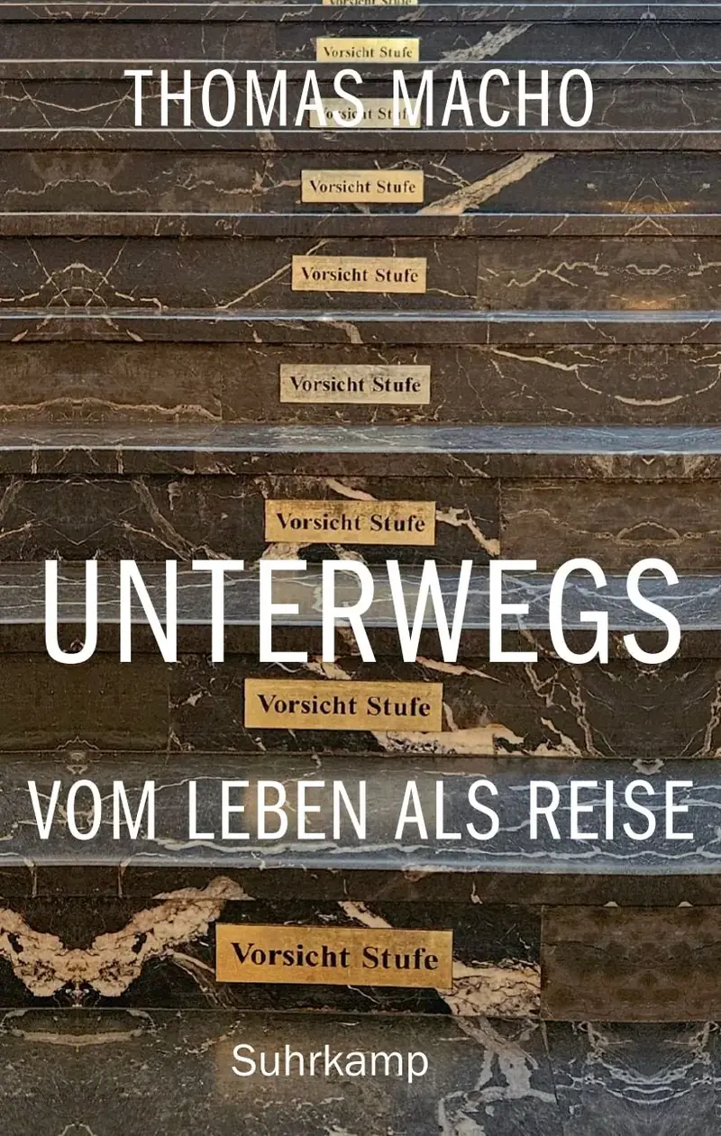 Unterwegs