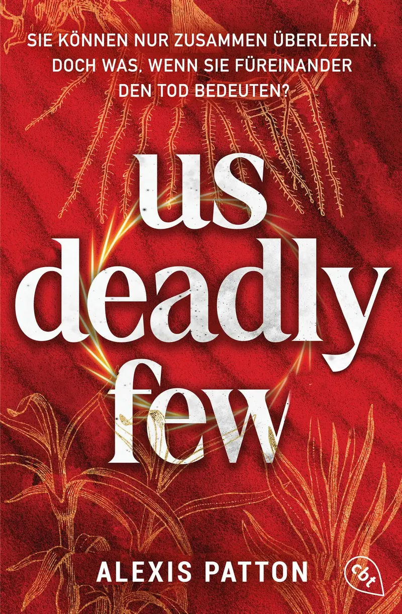 Us Deadly Few