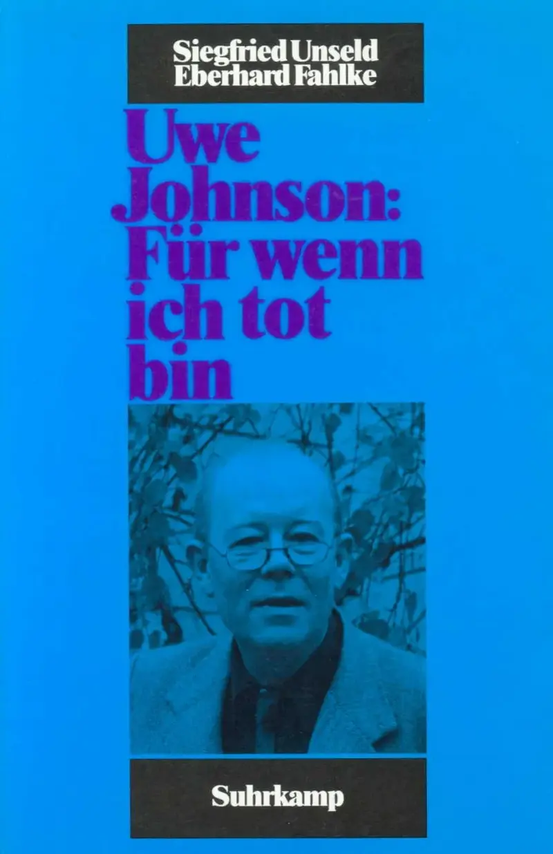 Uwe Johnson