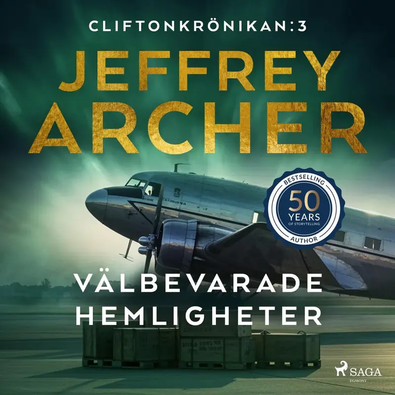Välbevarade hemligheter