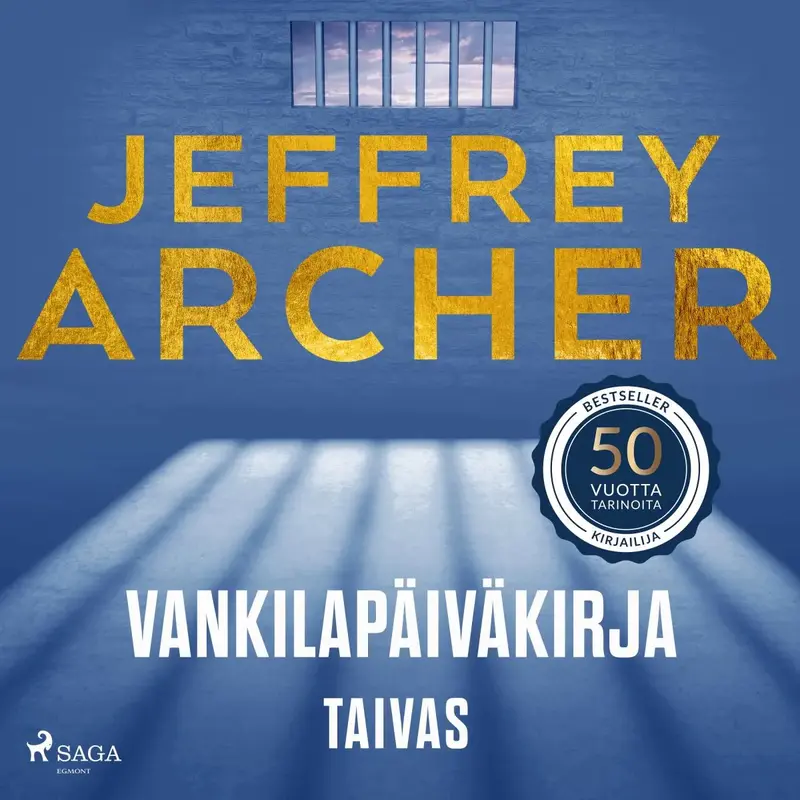 Vankilapäiväkirja - Taivas