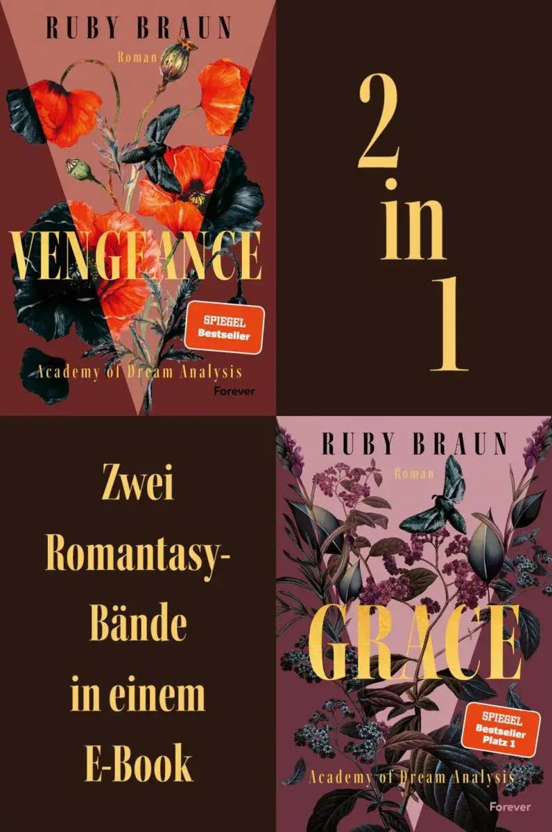 Vengeance // Grace
