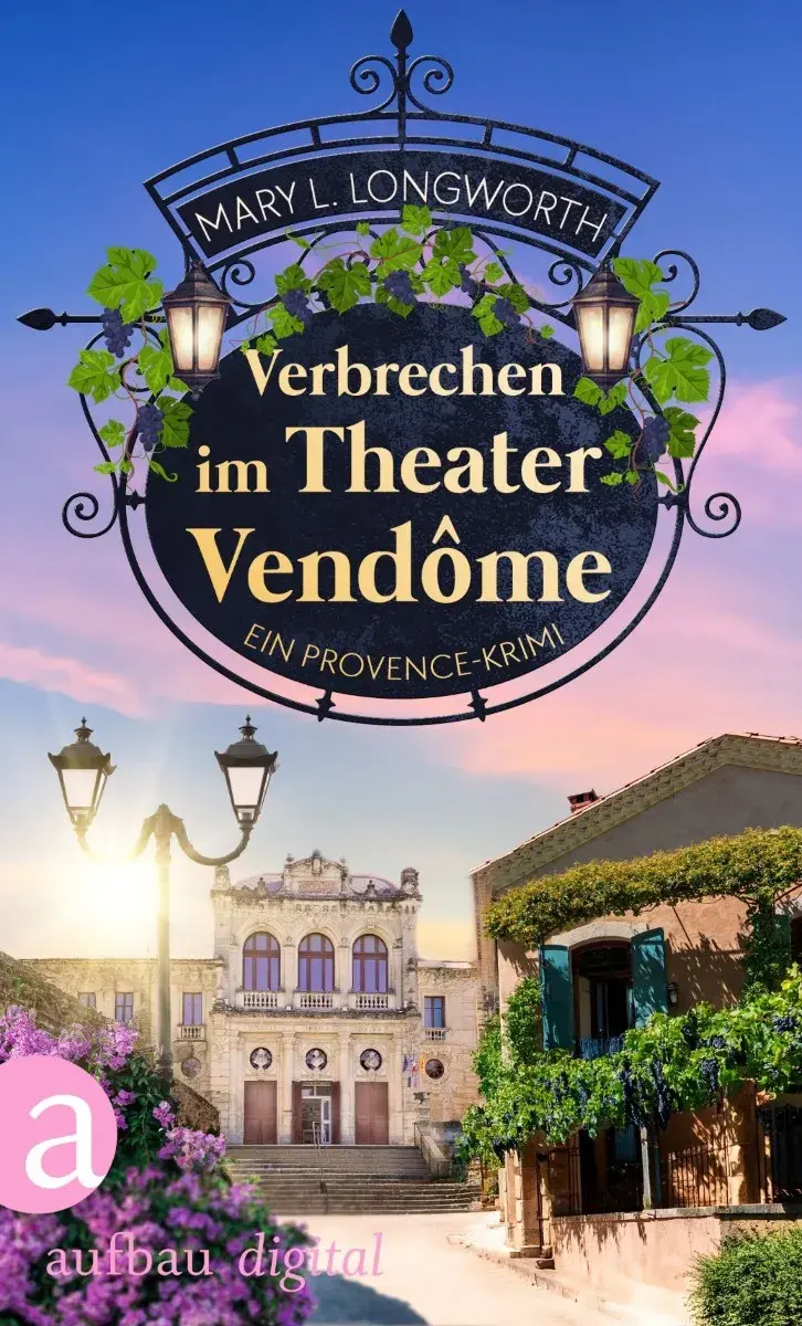 Verbrechen im Theater Vendôme