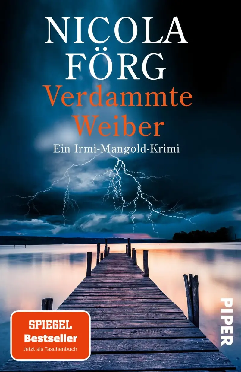 Verdammte Weiber
