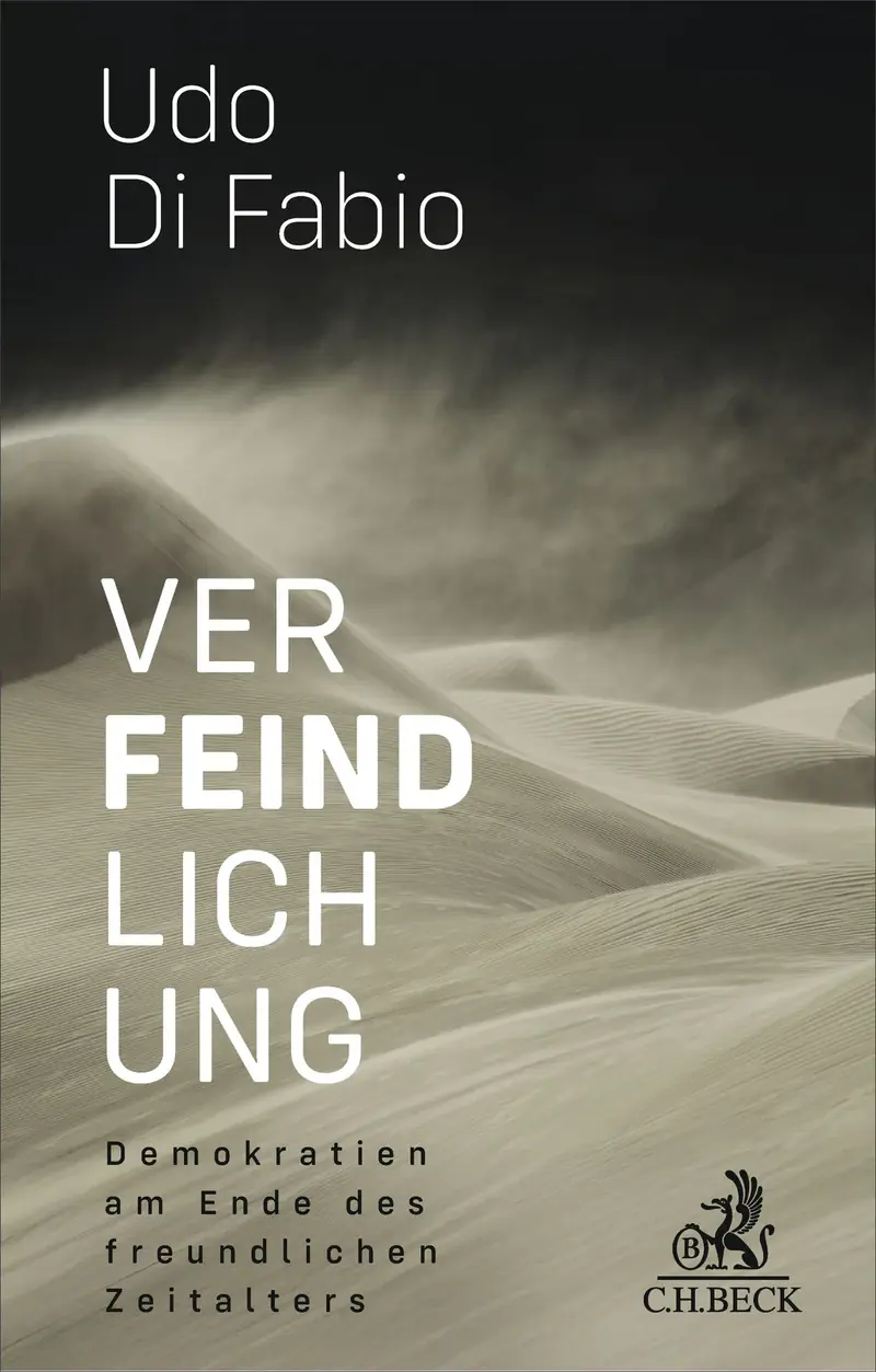 Verfeindlichung