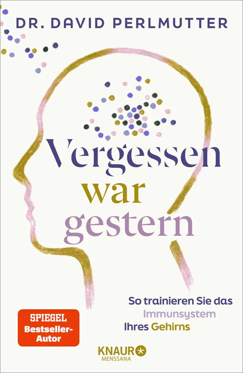Vergessen war gestern