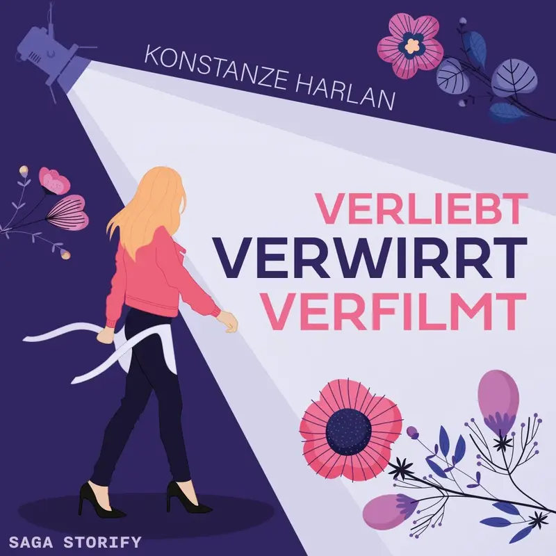 Verliebt. Verwirrt. Verfilmt.