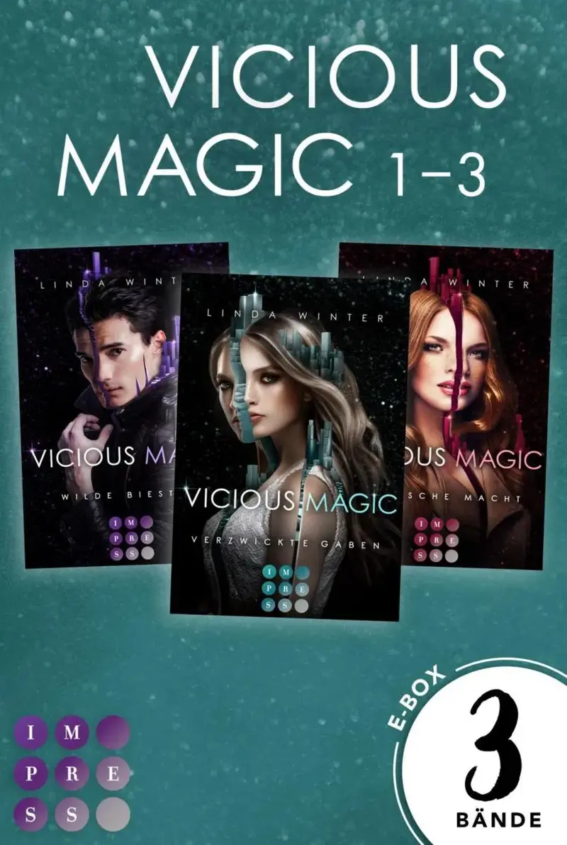 Vicious Magic